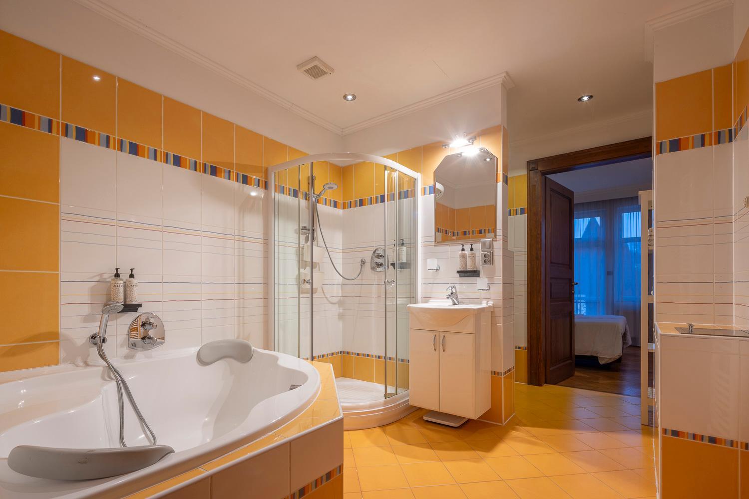 Pytloun Villa Liberec Buitenkant foto